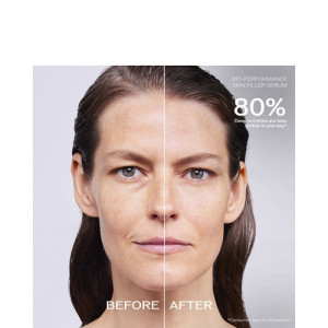 Bio-Performance - Duo Haut Perfektioniert und Aufgepolstert Serum Bio-Performance - Duo Haut Perfektioniert und Aufgepolstert Serum